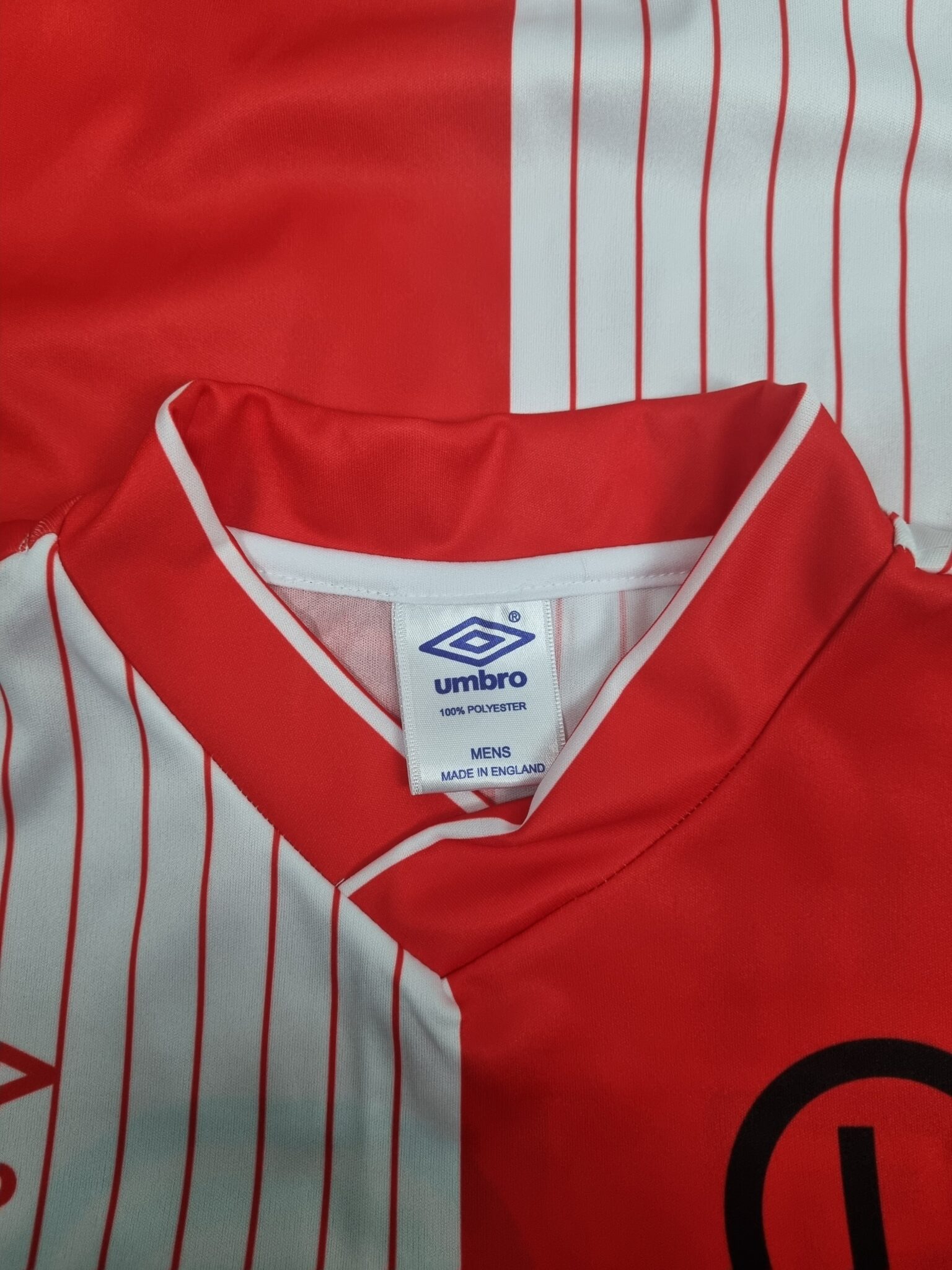 Legia Warszawa Football Shirt 1990/1991 Roman Kosecki #10 Retro Jersey Vintage Poland - Sport Club Memories