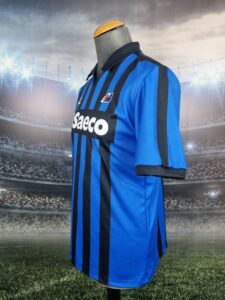 SC Pisa 1909 Home Maglia Calcio 1987/1988 Vintage Jersey Retro Shirt Italy Claudio Sclosa #10 - Sport Club Memories