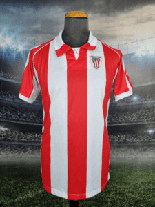 Athletic Blilbao Club Jersey 1998/1999 Camiseta Spain Vintage Shirt Retro - Sport Club Memories