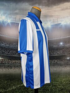 Sheffield Wednesday Home Football Shirt 1977/1980 Soccer Jersey Retro England - Sport Club Memories