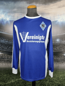 TSV 1860 Munich 1983/1984 Third Shirt Trikot Vintage Retro Jersey Germany Fussball - Sport Club Memories