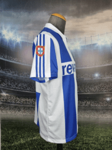 FC Porto Home Football Jersey 1988/1989 : Dragões from Porto - Sport Club Memories