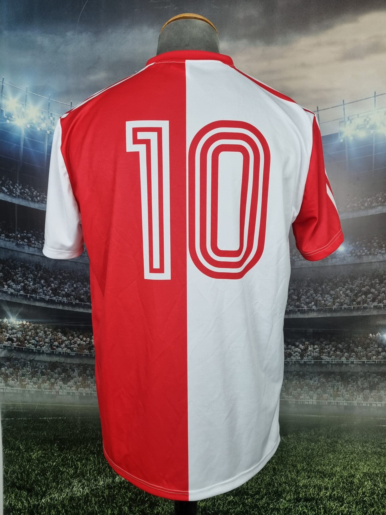 SL Benfica Football Jersey Mashup Retro Shirt Portugal Camiseta: Águias - Sport Club Memories
