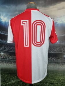 SL Benfica Football Jersey Mashup Retro Shirt Portugal Camiseta: Águias - Sport Club Memories