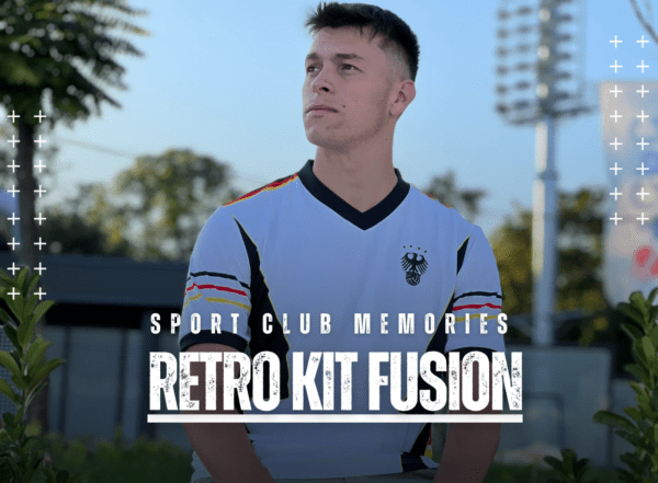 Retro Kit Fusion