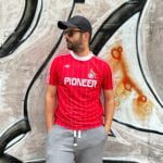1. FC Köln Cologne Trikot 1979/1980 Away Pioneer Home Retro Vintage Shirt Jersey Koln