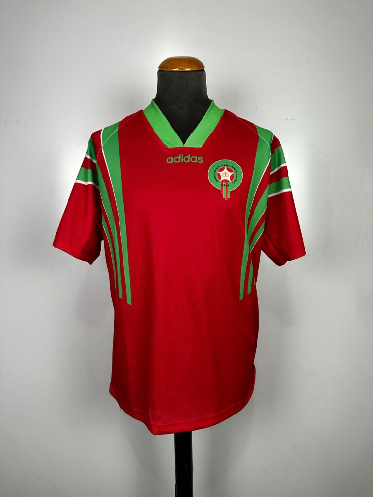 Morocco Rugby Custom Sweatshirt Come On Atlas Lions LT15