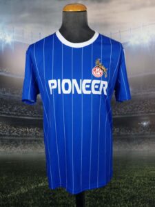 1. FC Köln Cologne Trikot 1979/1980 Away Pioneer Home Retro Vintage Shirt Jersey Koln - Sport Club Memories