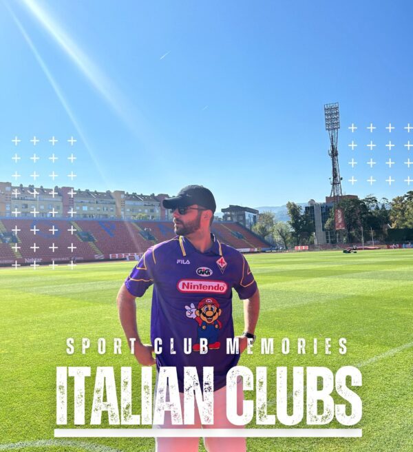 Italian Clubs