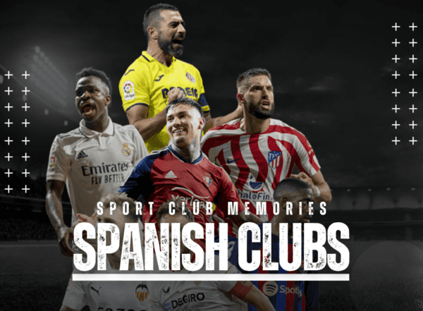 Spanish Clubs