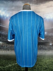 AEP Iraklis F.C. Football Shirt 1983/1984 Home Greece Vintage Retro Hatzipanagis - Sport Club Memories
