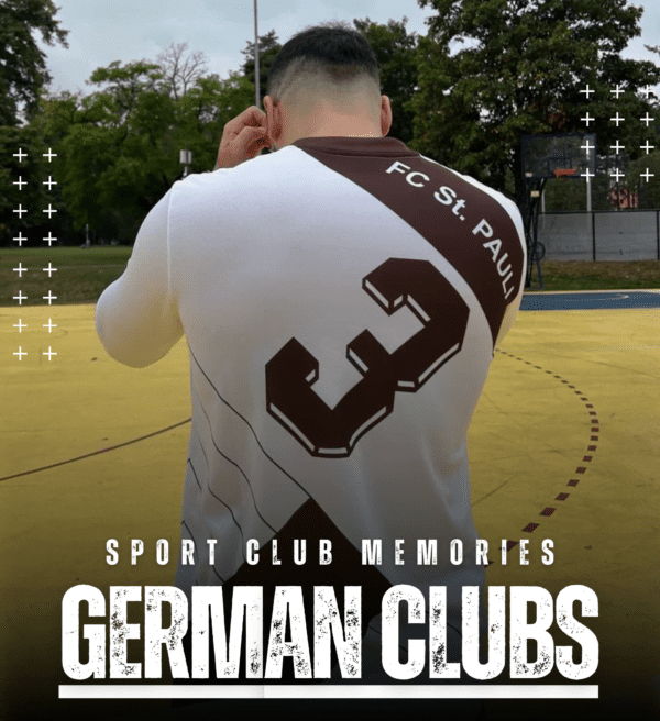 German Clubs
