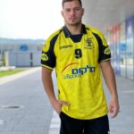 Beitar Jerusalem Football Shirt 1997/1998 Israel Retro Jersey Vintage Eli Ohana #11 Home ביתר ירושלים