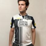 Siena FC Home Jersey 2005-2006