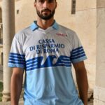 Lazio Home Jersey 1986-1987