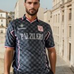 Vicenza Calcio Away Maglia 1997/1998