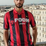 AC Milan Football Jersey Home 1981-1982