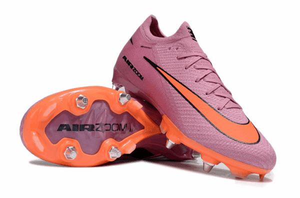 Nike Air Zoom Mercurial Vapor XV Elite SG