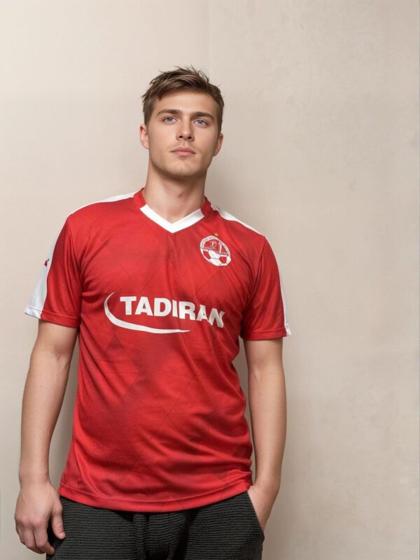 Hapoel Beer-Sheva Football Shirt 2016/2017 Jersey Israel