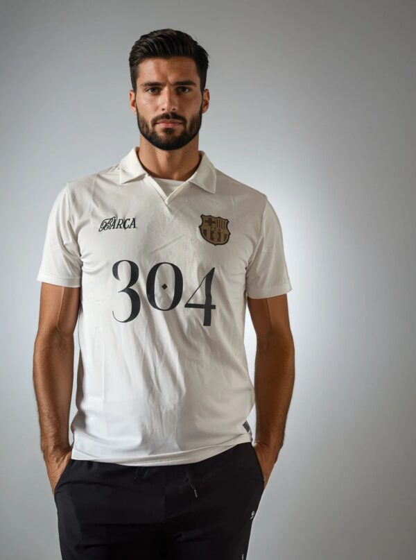 FC Barcelona x Lamine Yamal 304 Jersey