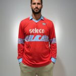 SS Lazio 3rd Jersey 1982/1983
