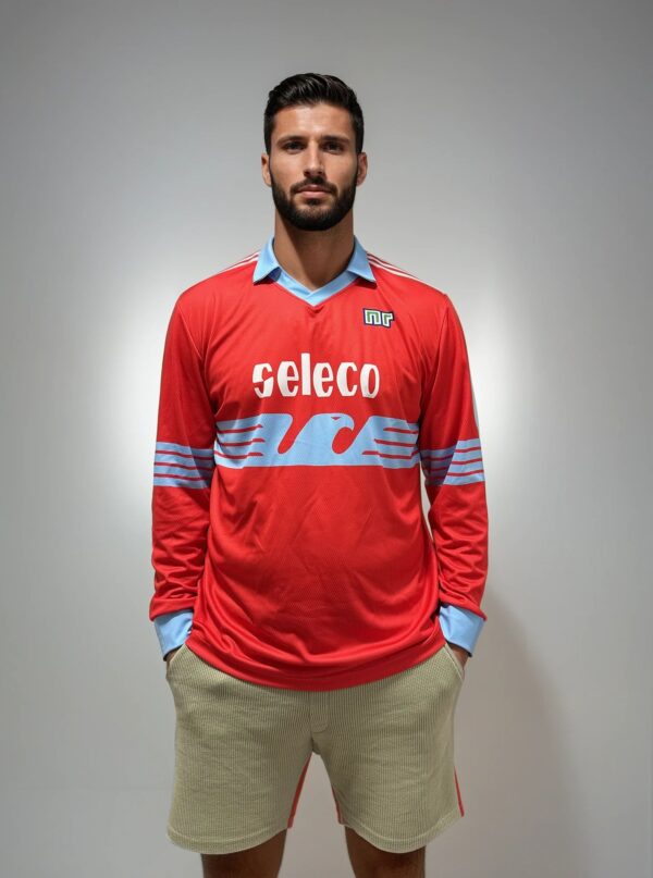 SS Lazio 3rd Jersey 1982/1983