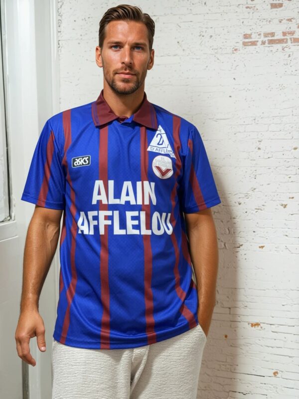 Girondins Bordeaux 1995-96 Away