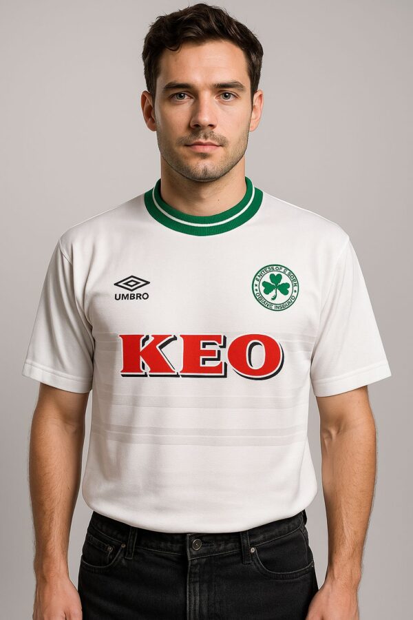 Omonia Nicosia A.C. 1999-2000 Uefa Cup