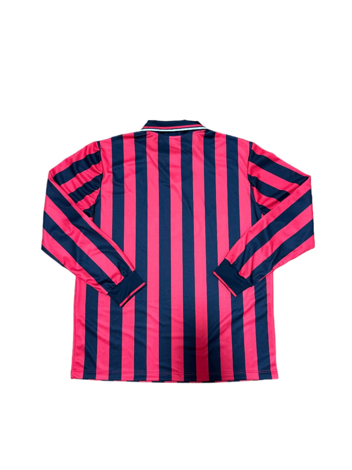 Manchester City Away jersey 1994-1995 retro football shirt