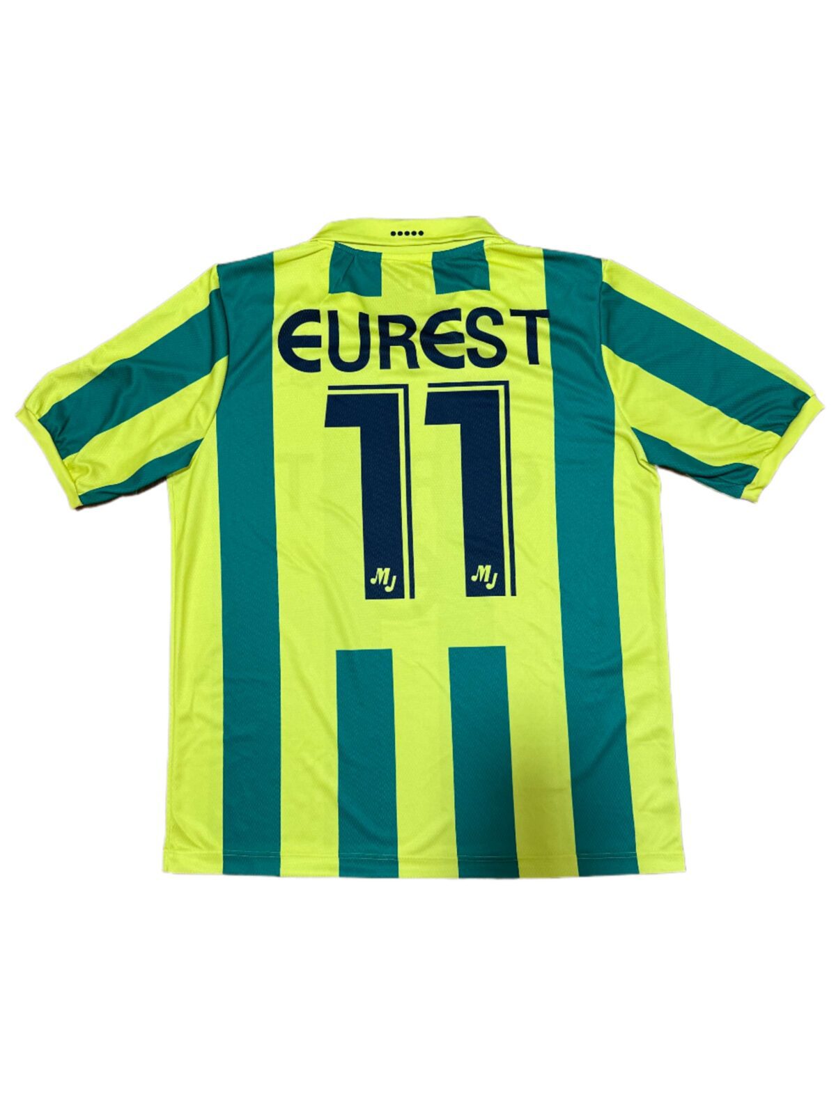 FC Nantes Home jersey 1994-1995 retro football shirt