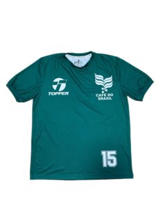 [Club or National Team] [Home/Away/Training] Retro Jersey [Year/Season] [Image View/Angle] on mannequin standing still